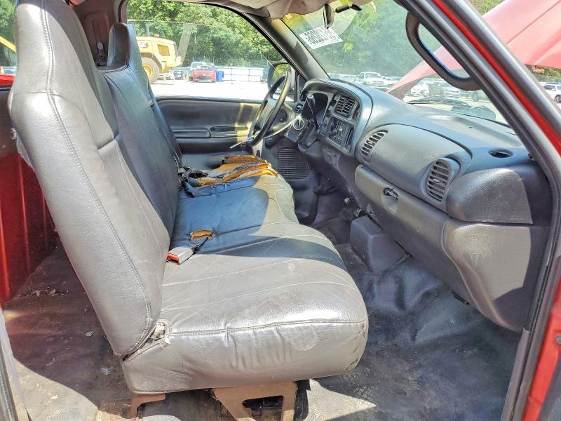 1999 Dodge Ram 1500