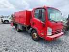 2016 Isuzu NPR HD