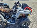 2016 Can-Am Outlander L X MR 570