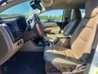 2019 GMC Canyon SLT