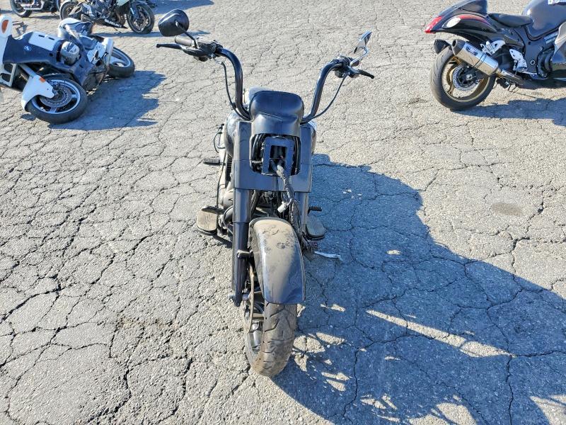 2023 Harley-Davidson Fltrxs
