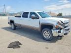 2015 Chevrolet Silverado K3500 LTZ
