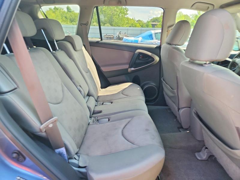 2010 Toyota Rav4 Base
