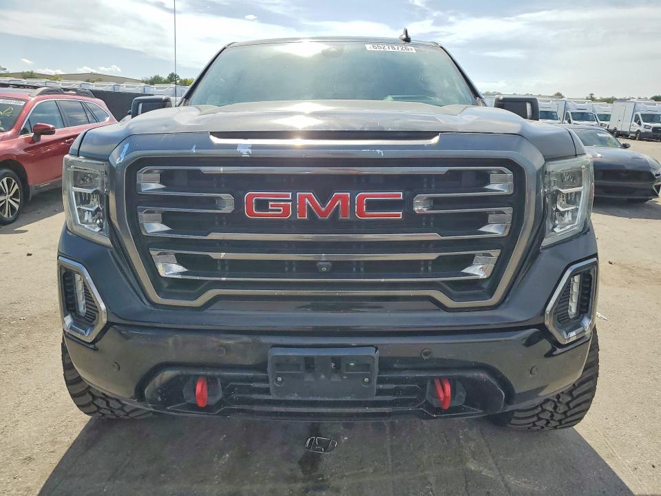 2020 GMC Sierra K1500 AT4