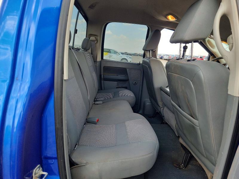 2007 Dodge RAM 1500 ST