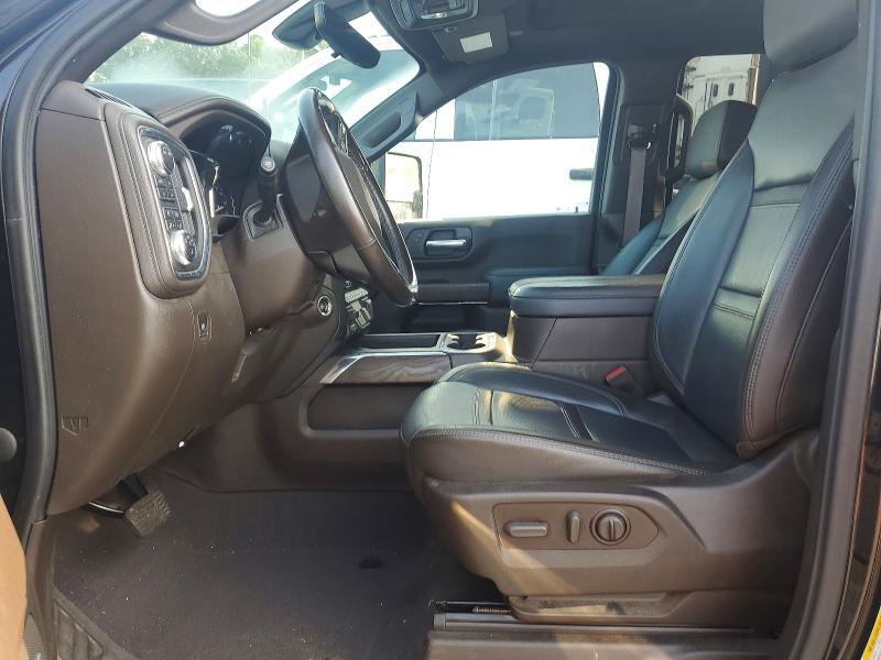 2023 GMC Sierra K2500 Denali