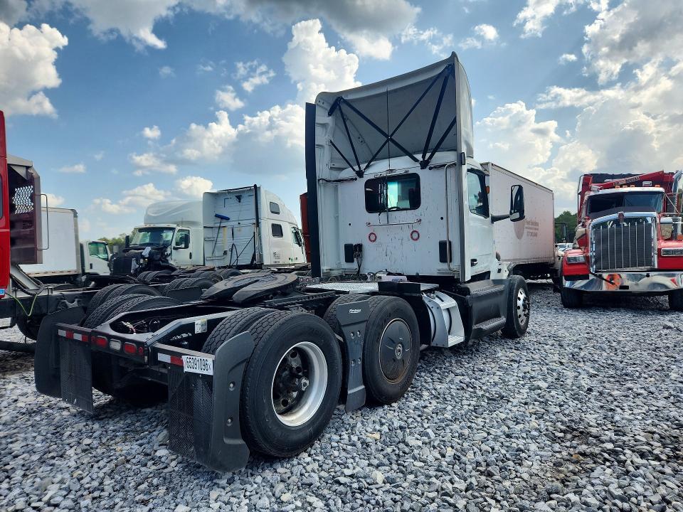 2024 Peterbilt 579-Semi Truck