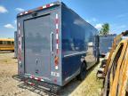 2021 Freightliner MT45G Delivery Van