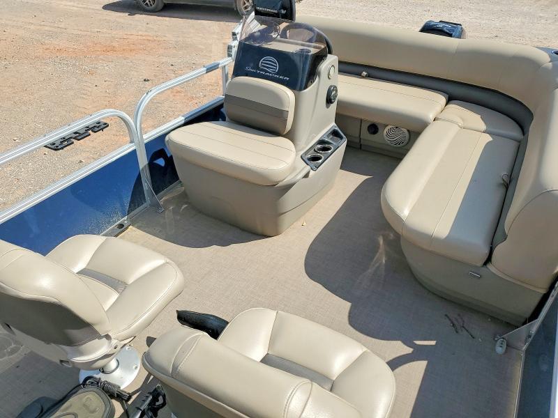 2020 Boat Wthout Trailer