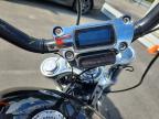 2022 Harley-Davidson Fxst