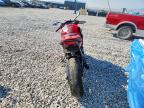 2014 Honda CBR650 F