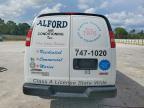 2016 GMC Savana 2500 Cargo Delivery Van
