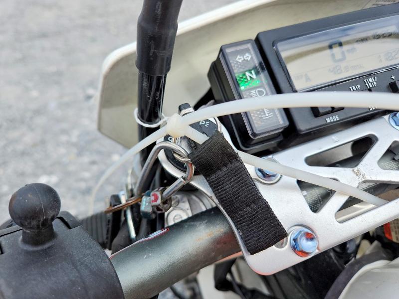 2023 Suzuki DR-Z400 SM