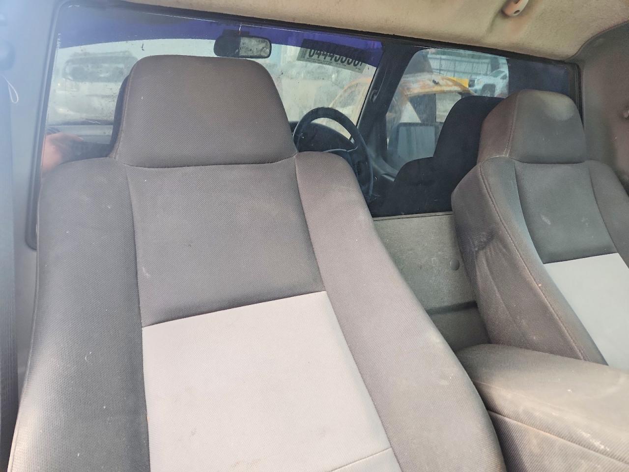 2006 Ford Ranger