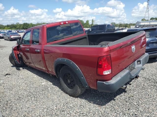 2014 Dodge RAM 1500 ST