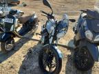 2018 Moto Guzzi V7 III