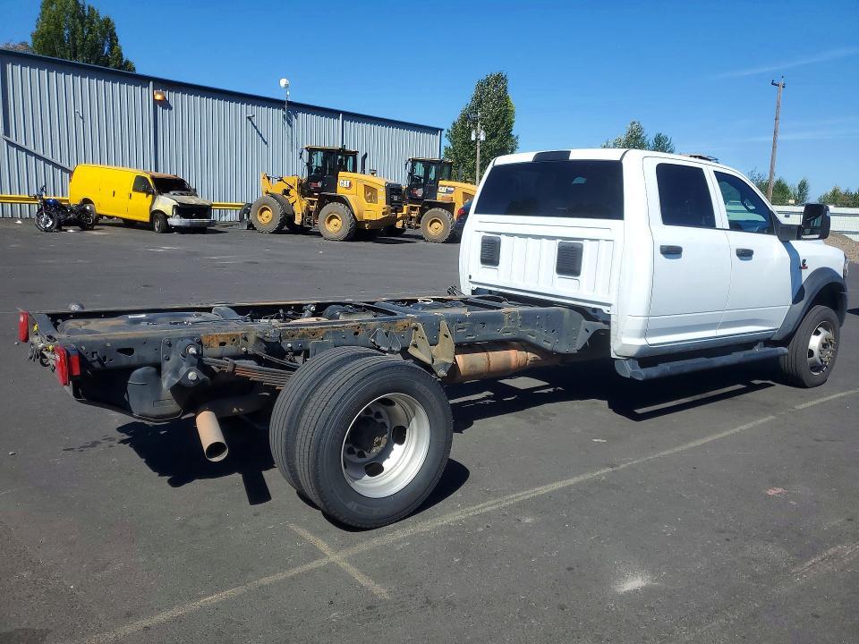2024 Dodge RAM 5500