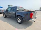 2012 Nissan Frontier S