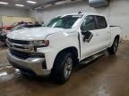 2019 Chevrolet Silverado K1500 LT