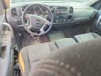 2011 Chevrolet Silverado K2500 Heavy Duty LT