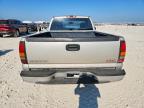 2007 GMC Sierra C1500