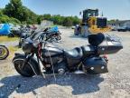 2017 Indian Motorcycle Co. Chieftain Dark Horse