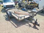 2019 Homemade Traile Trailers  Car OR Utility Trailer Utility Trailer