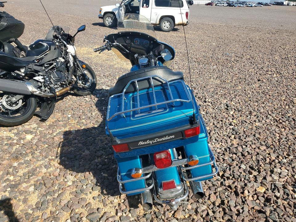 1994 Harley-Davidson Flhtc Ultra