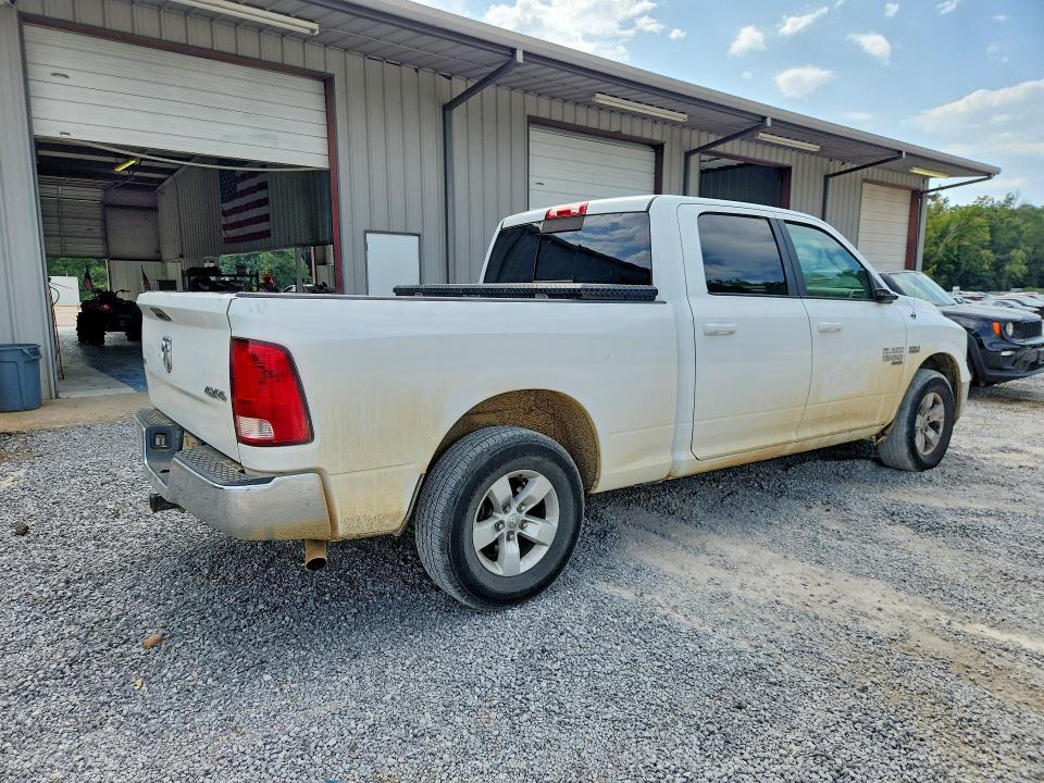 2020 Dodge RAM 1500 Classic SLT
