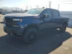2021 Chevrolet Silverado K1500 LT Trail Boss