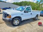 2006 Ford F250 Super Duty