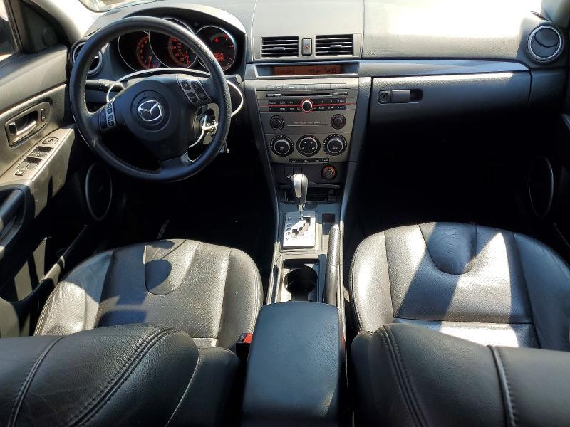 2007 Mazda 3 S