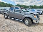 2008 Nissan Frontier SE V6