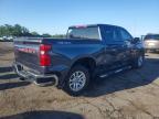 2022 Chevrolet Silverado LTD K1500 LT