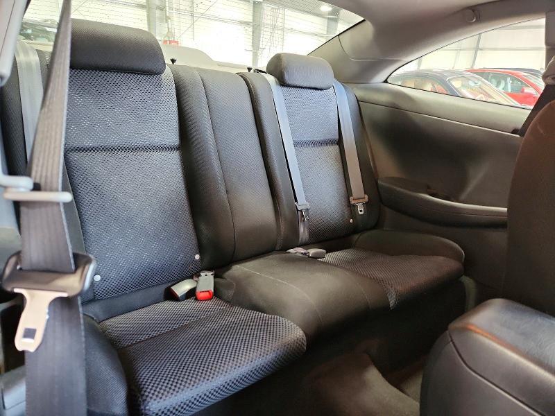 2004 Toyota Camry Solara se Sport
