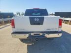 2010 Nissan Titan SE