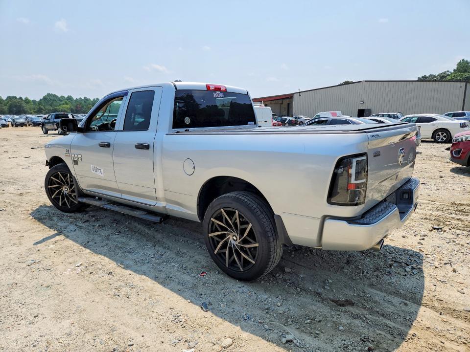 2014 Dodge RAM 1500 ST