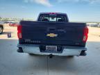 2016 Chevrolet Silverado K1500 LTZ