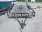 2022 Triple LE Crown Utility Trailer