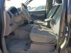 2013 Nissan Frontier S