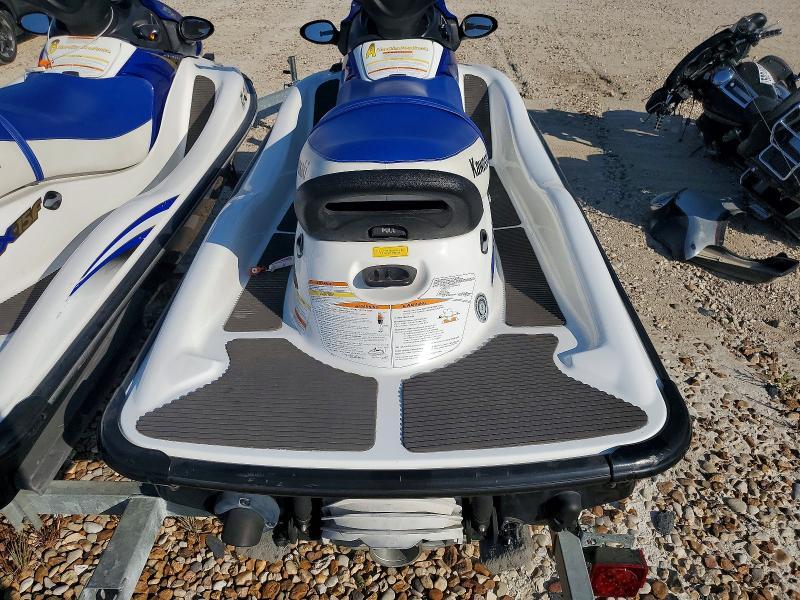 2005 Kawasaki Jetski