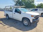 2020 Chevrolet Silverado C1500