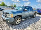 2009 Chevrolet Silverado K1500 LT