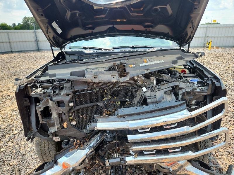 2024 Ford F350 Super Duty