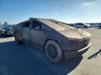 2024 Tesla Cybertruck