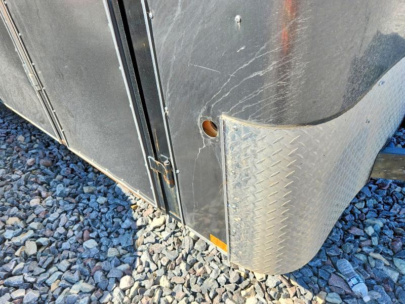 2026 Interstate VICTCC24TA3 Enclosed Cargo Trailer