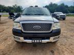 2005 Ford F150 Supercrew
