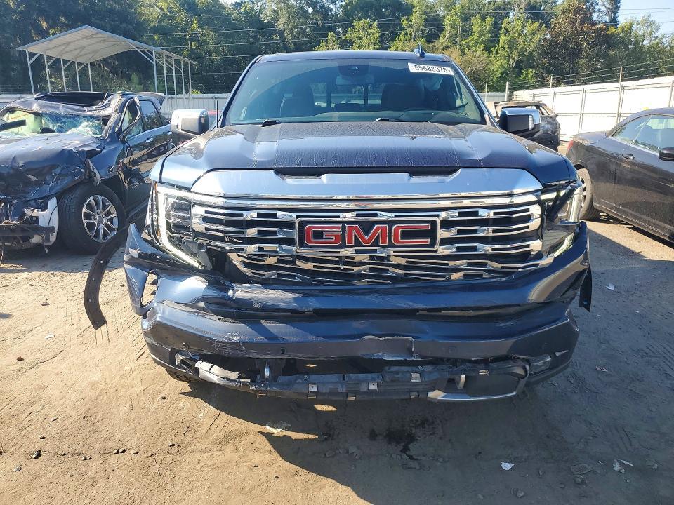 2022 GMC Sierra K1500 Denali