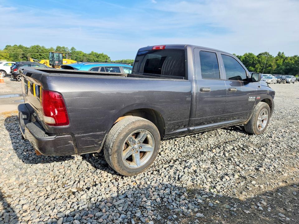 2015 Dodge RAM 1500 ST