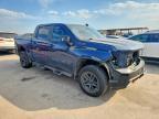 2021 Chevrolet Silverado K1500 LT Trail Boss